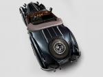 Horch 853 Special Roadster 1938 года